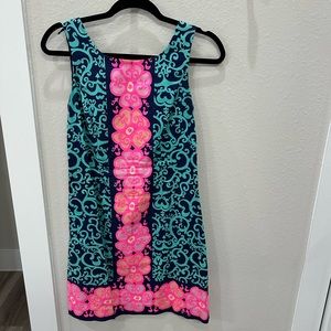 One of my favorite Lilly Pulitzer dresses!